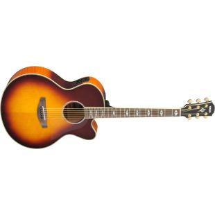 YAMAHA CPX1000-BS