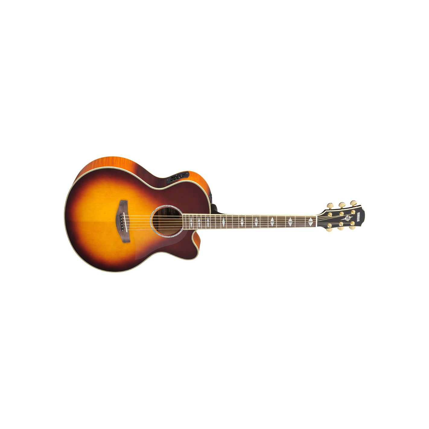 YAMAHA CPX1000-BS
