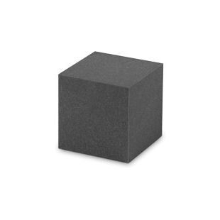 EZ ACOUSTICS EZ FOAM CUBE