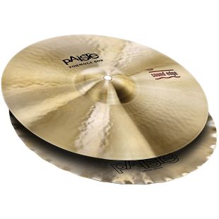 PAISTE FORMULA 602 14 SOUND EDGE HI-HAT