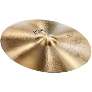 PAISTE FORMULA 602 20 MEDIUM RIDE