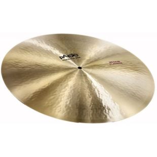 PAISTE FORMULA 602 20 MEDIUM FLAT RIDE