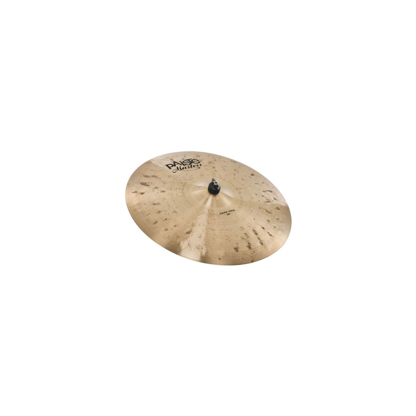 PAISTE MASTERS 20 DARK RIDE
