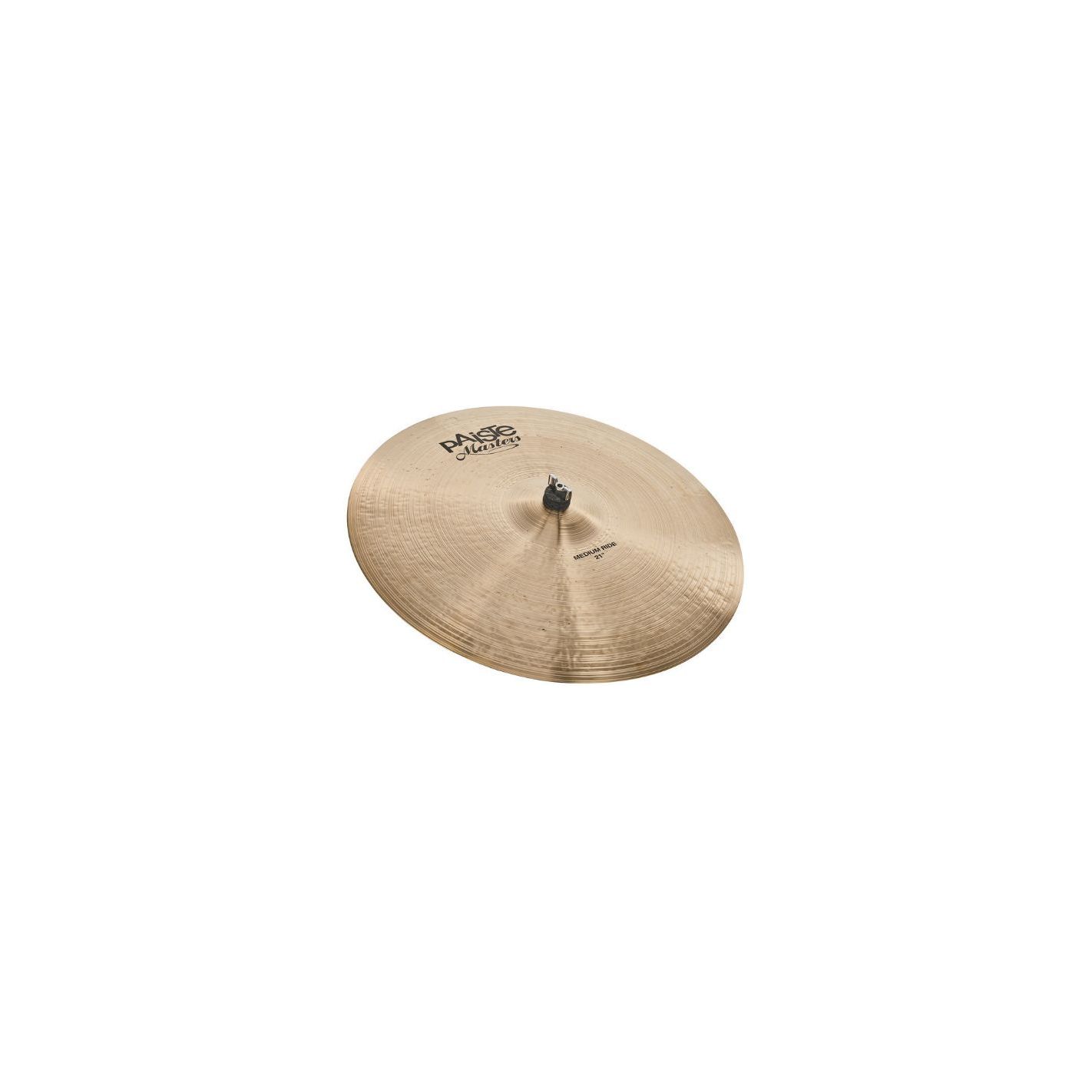 PAISTE MASTERS 21 MEDIUM RIDE