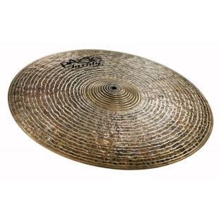 PAISTE MASTERS 21 DARK DRY RIDE