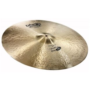 PAISTE MASTERS 24 DEEP RIDE