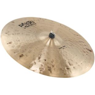 PAISTE MASTERS 22 DARK RIDE