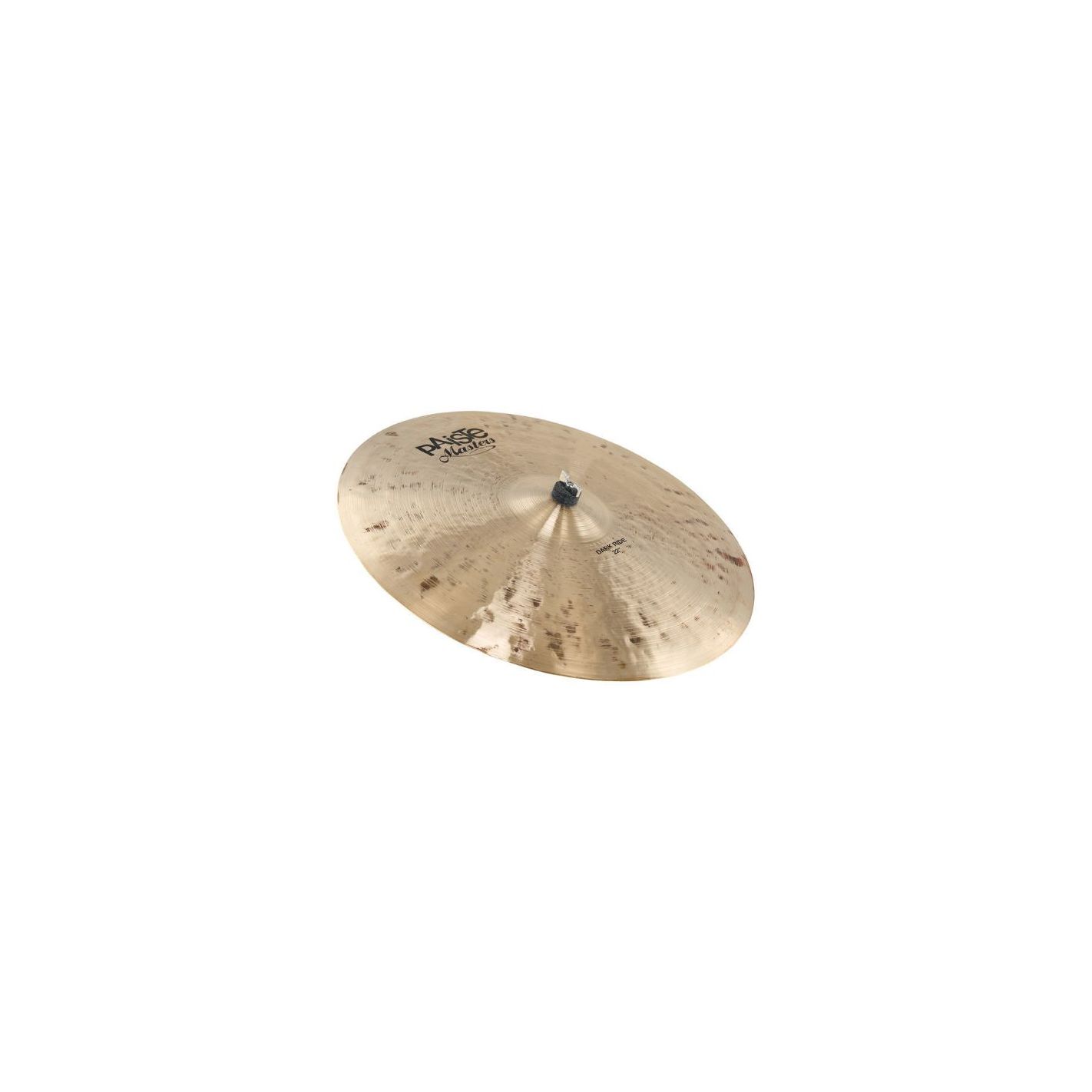 PAISTE MASTERS 22 DARK RIDE