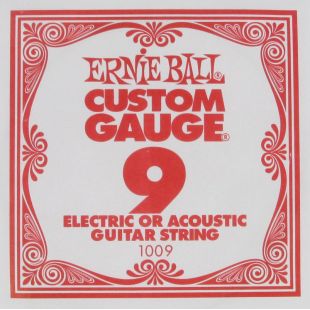 ERNIE BALL EB1009