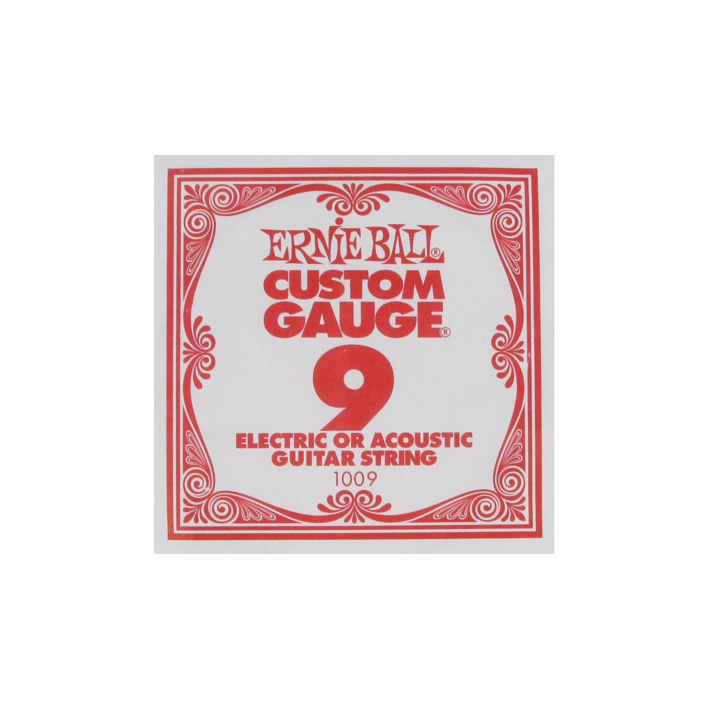 ERNIE BALL EB1009