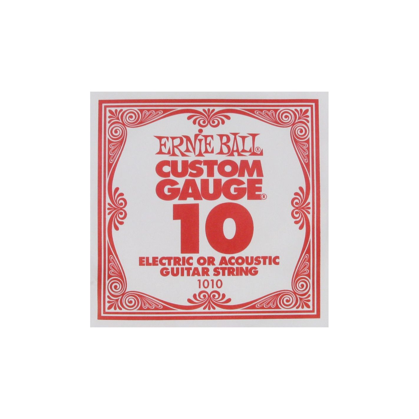 ERNIE BALL EB1010