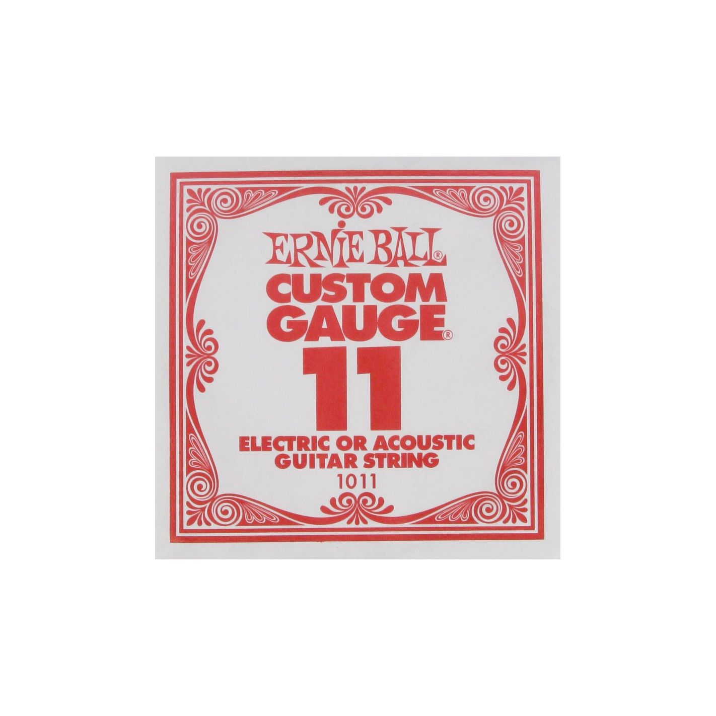ERNIE BALL EB1011