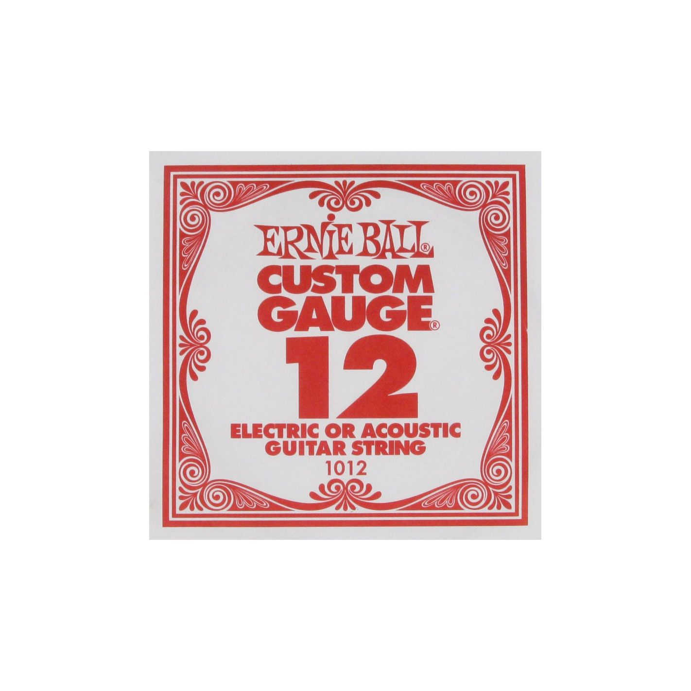 ERNIE BALL EB1012
