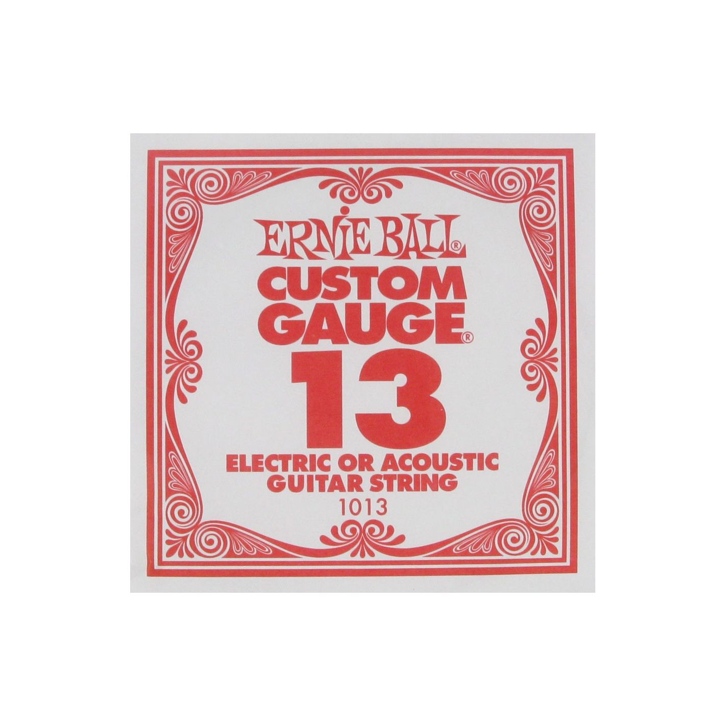 ERNIE BALL EB1013