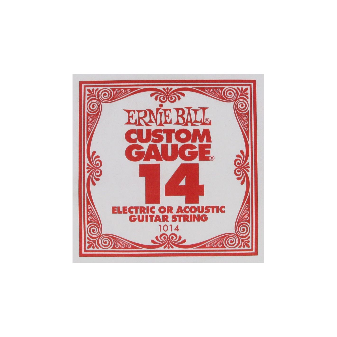 ERNIE BALL EB1014