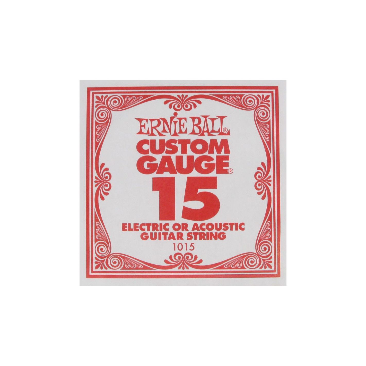 ERNIE BALL EB1015