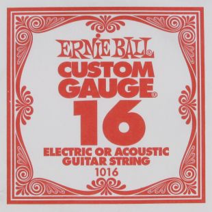 ERNIE BALL EB1016