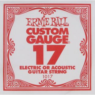 ERNIE BALL EB1017