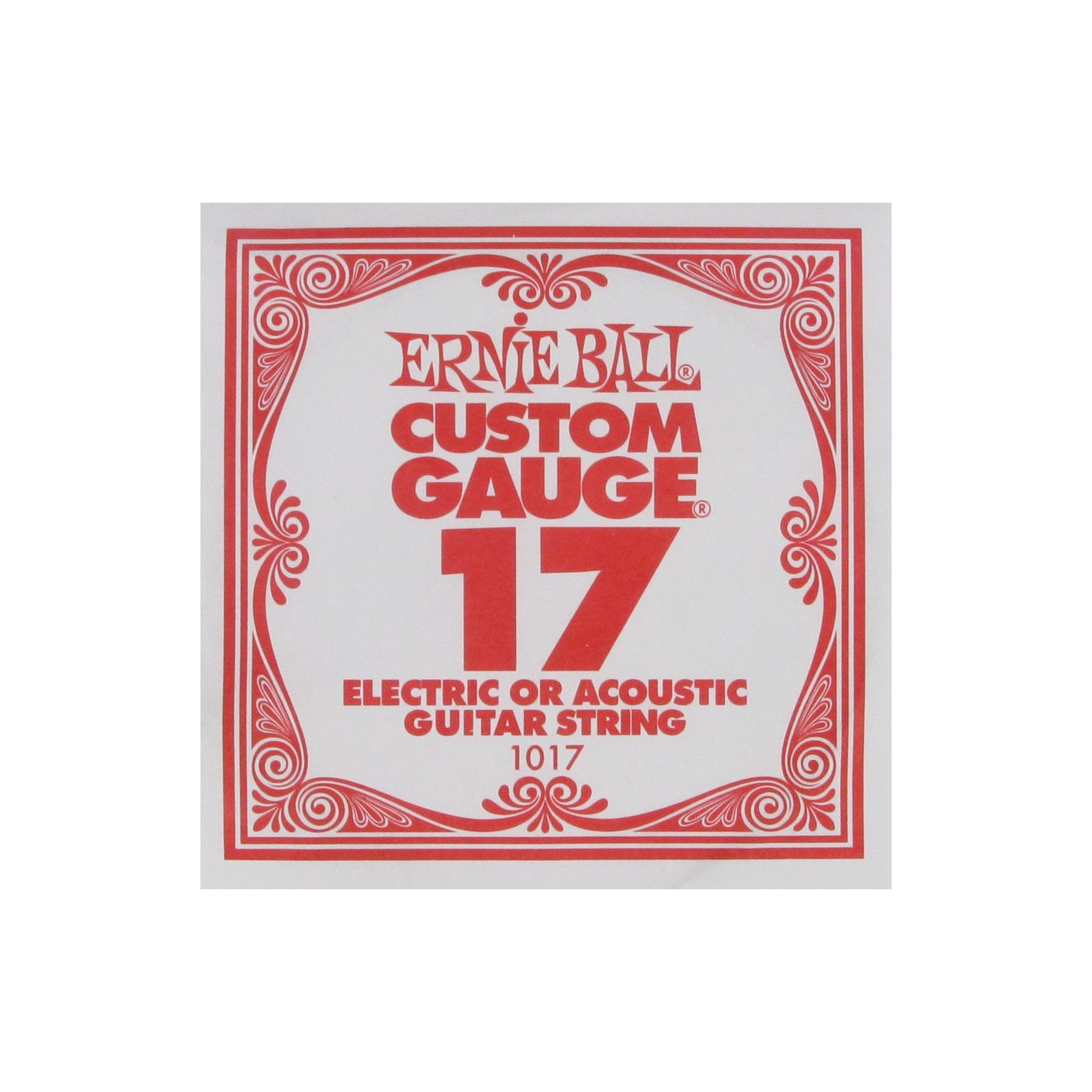 ERNIE BALL EB1017