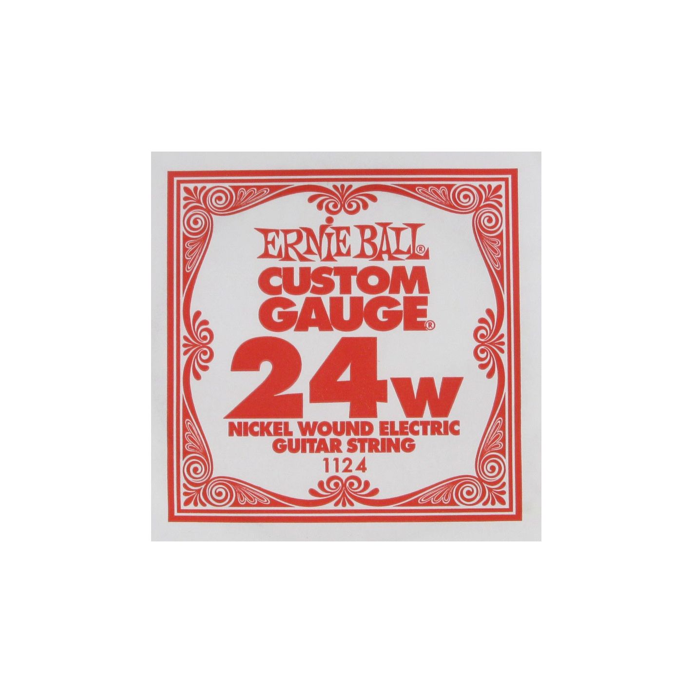 ERNIE BALL EB1124