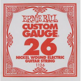 ERNIE BALL EB1126
