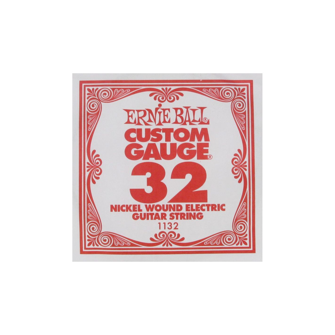 ERNIE BALL EB1132