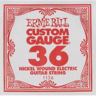 ERNIE BALL EB1136