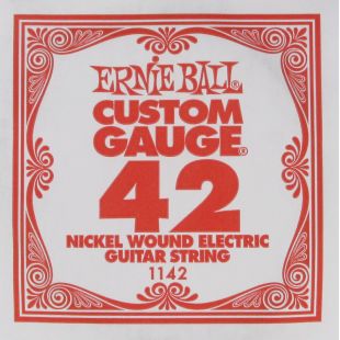 ERNIE BALL EB1142