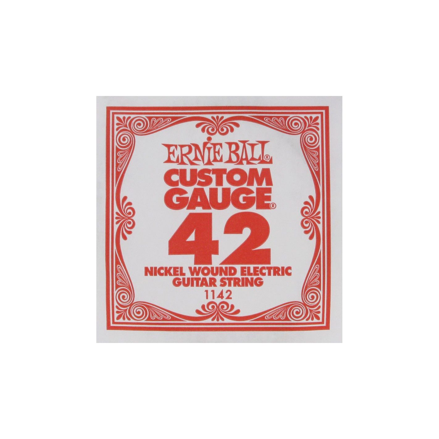 ERNIE BALL EB1142