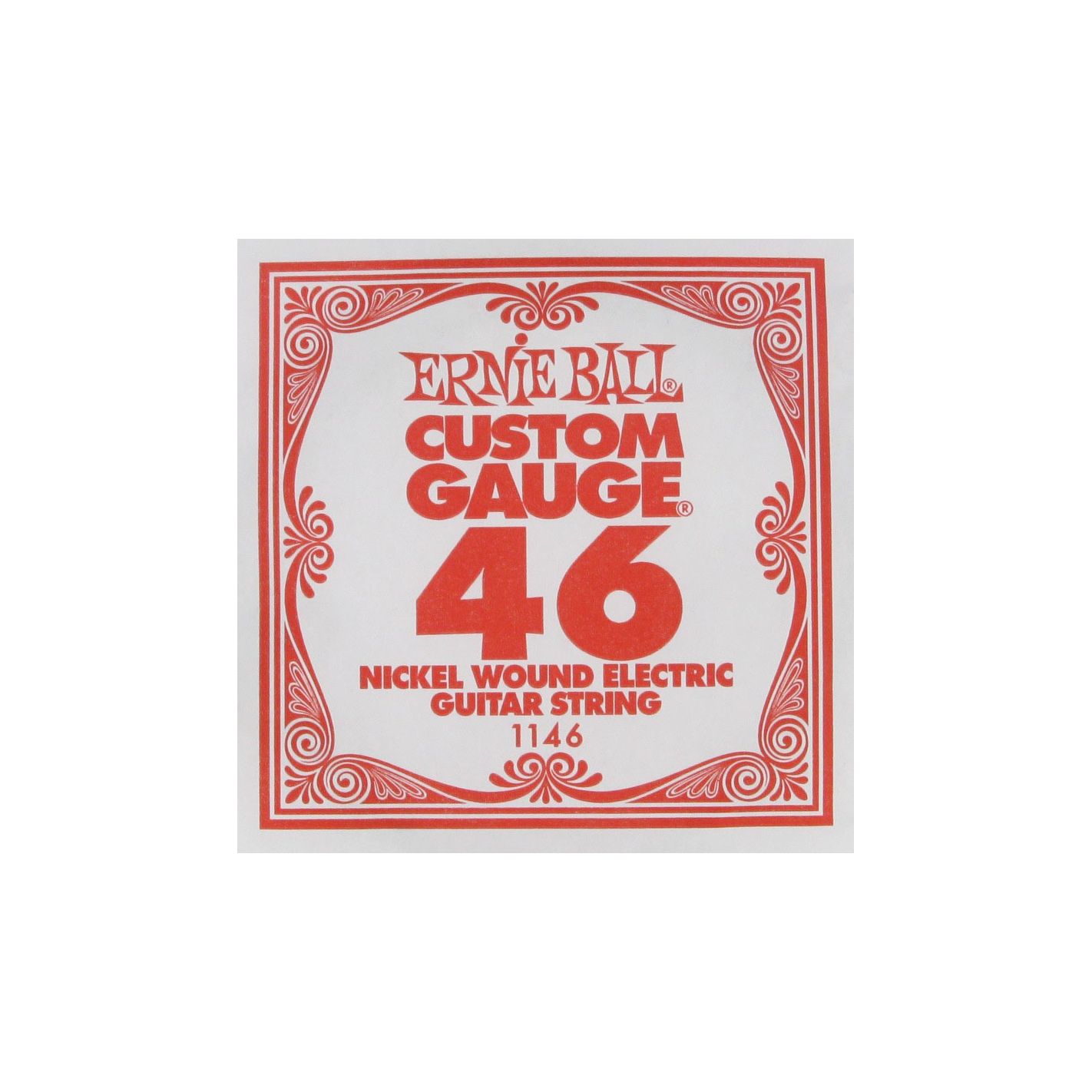ERNIE BALL EB1146