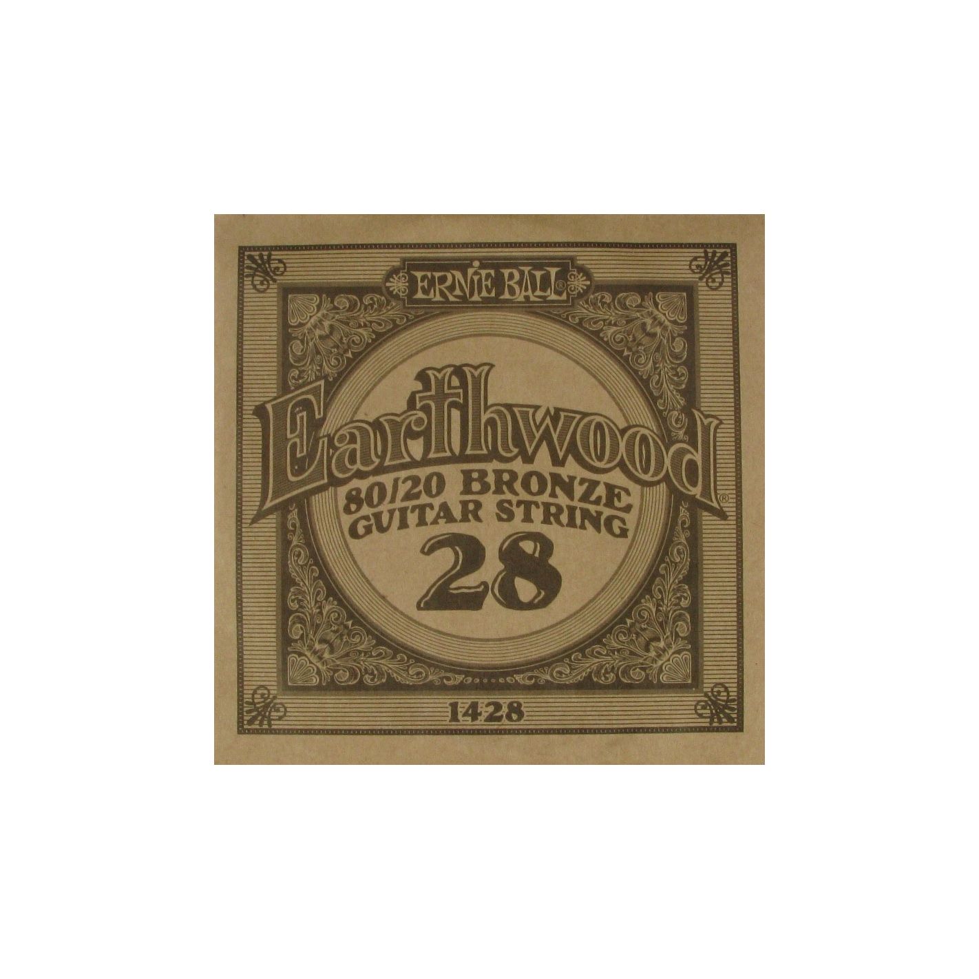 ERNIE BALL EB1428