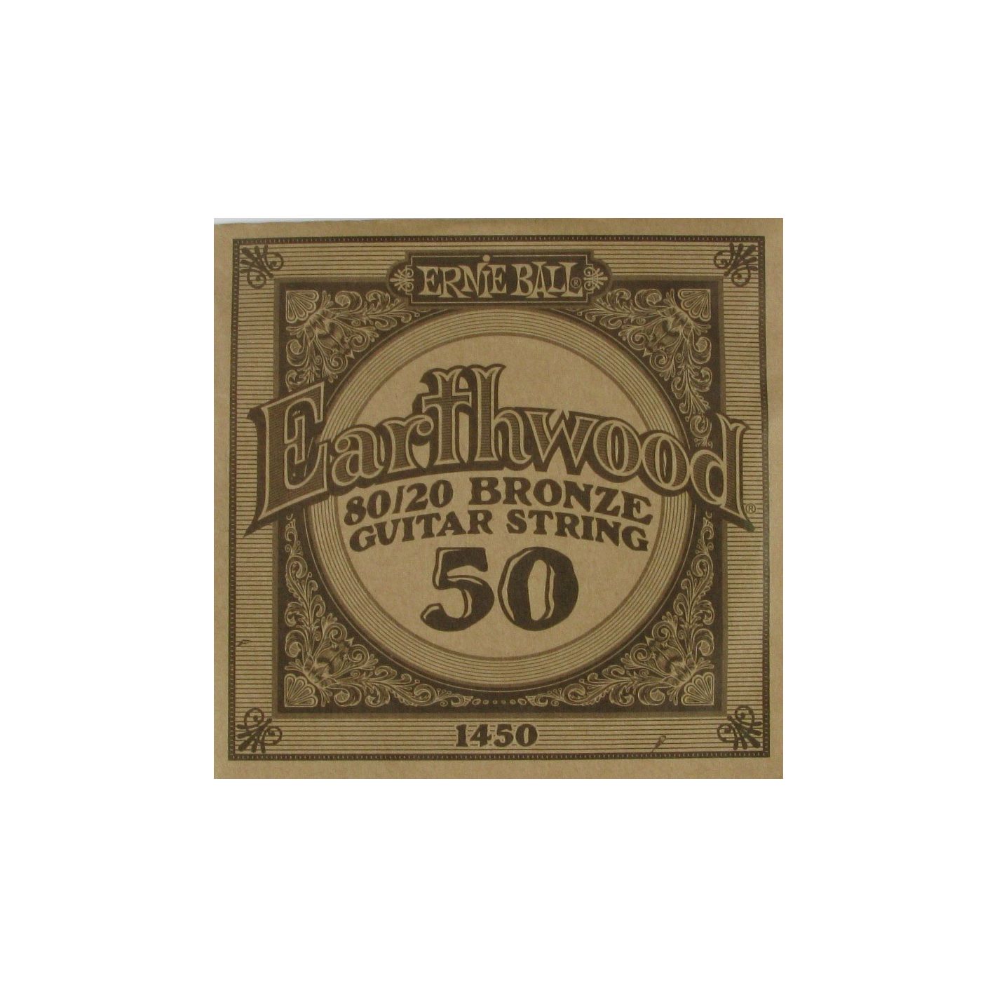 ERNIE BALL EB1450