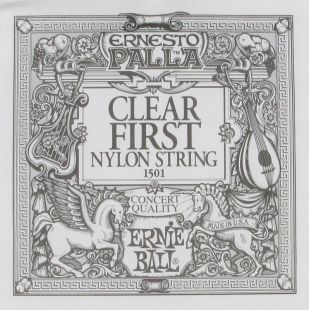 ERNIE BALL EB1501