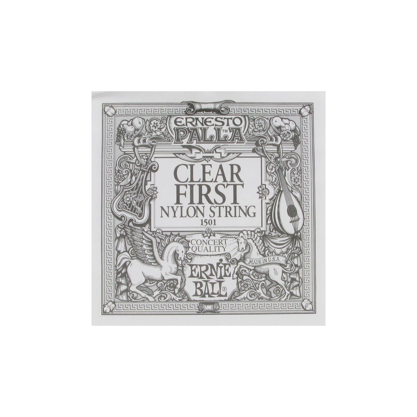ERNIE BALL EB1501