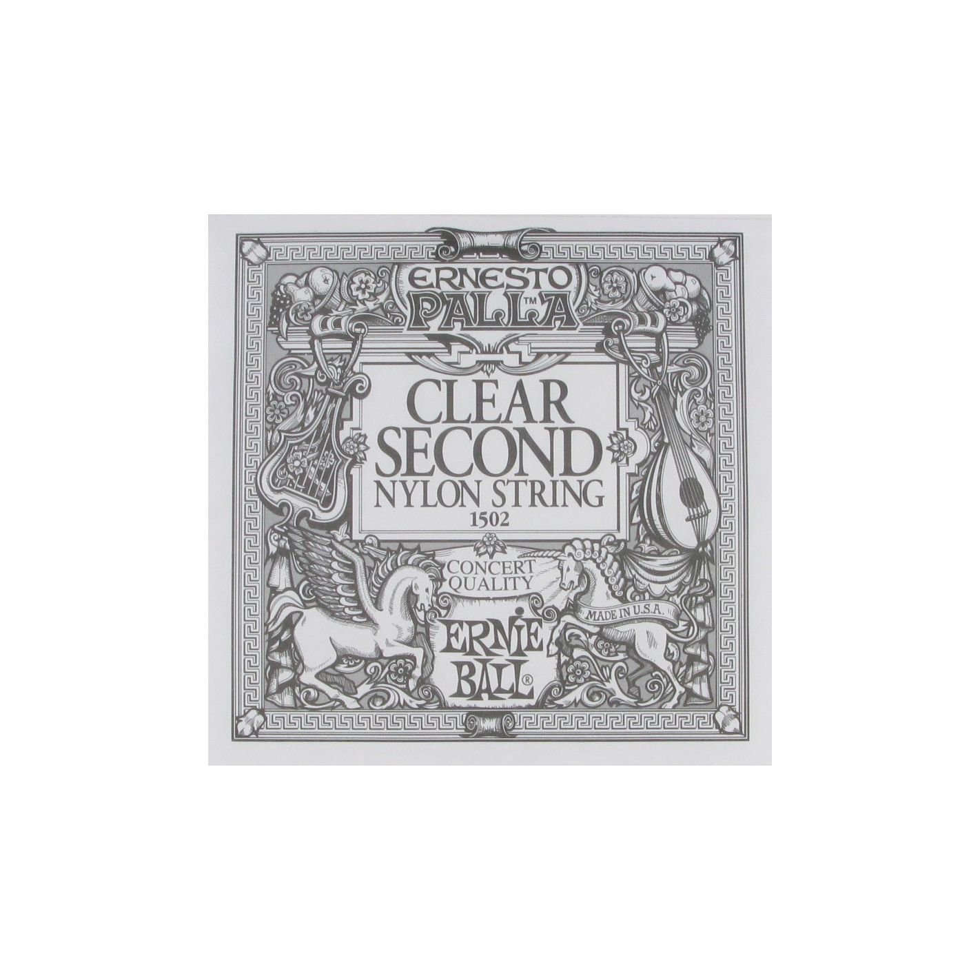 ERNIE BALL EB1502