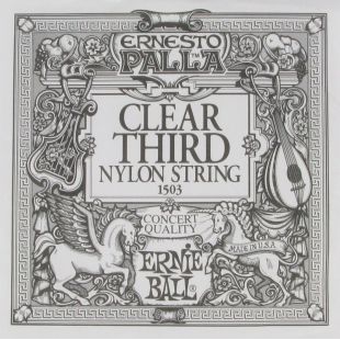 ERNIE BALL EB1503