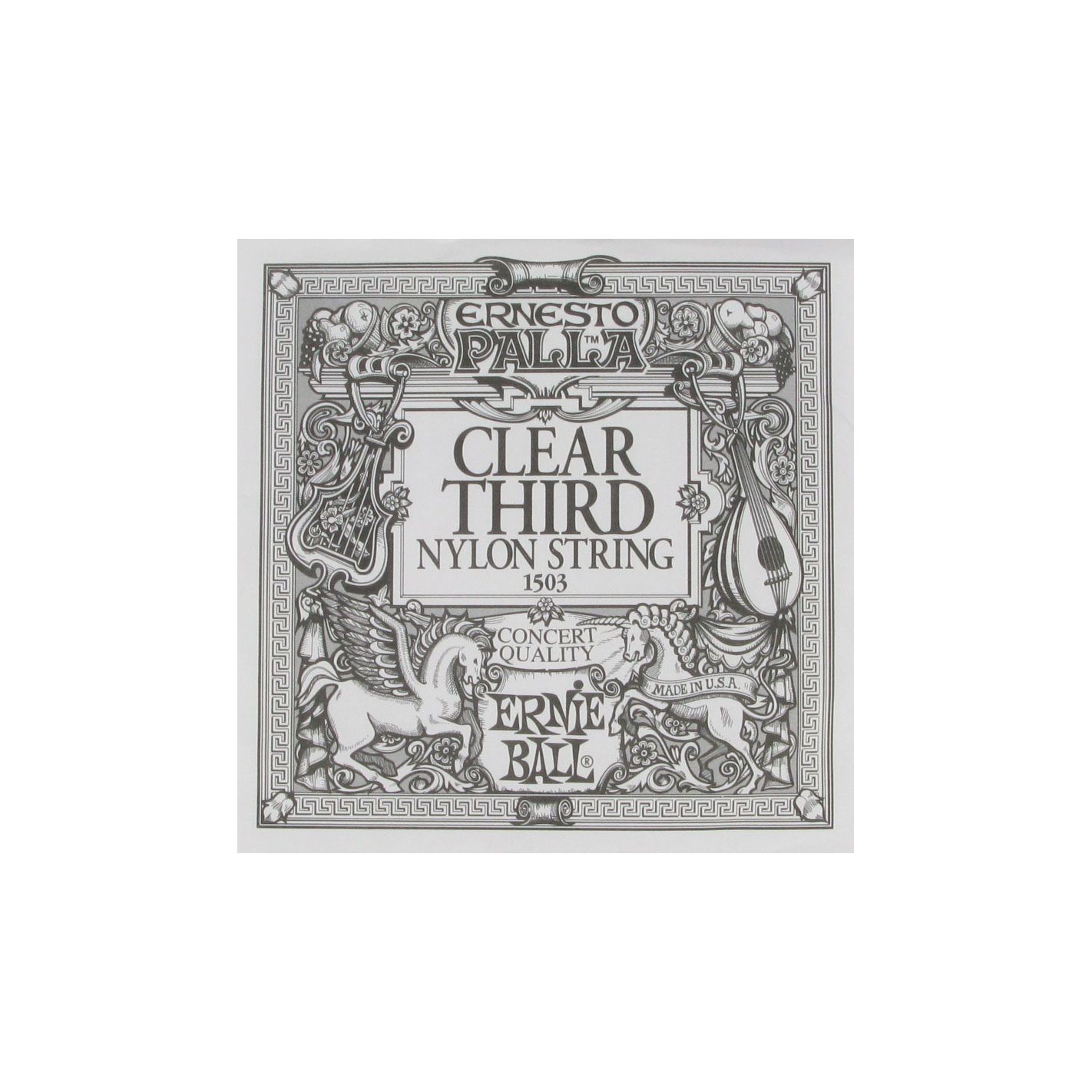 ERNIE BALL EB1503