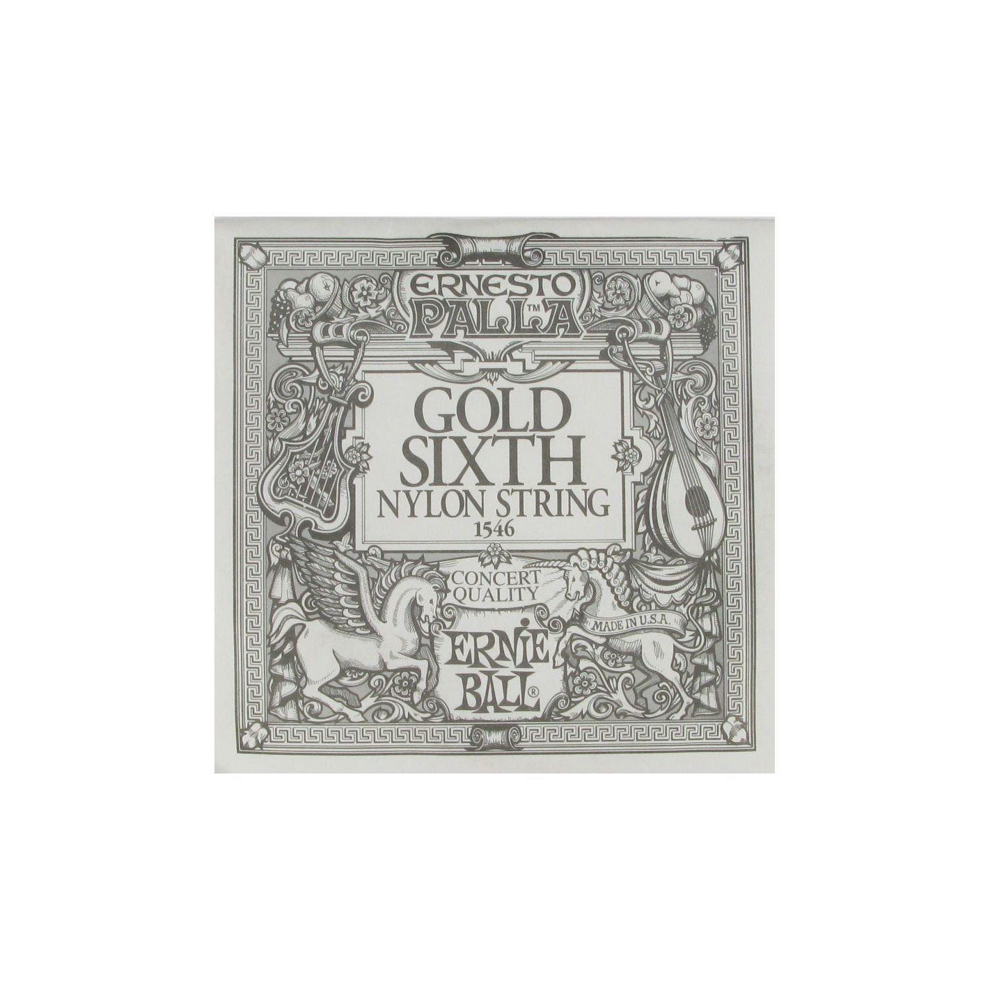 ERNIE BALL EB1546
