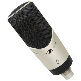 SENNHEISER MK4