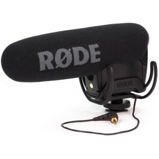 RODE VIDEOMIC PRO RYCOTE