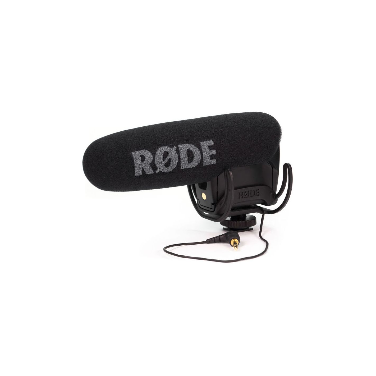 RODE VIDEOMIC PRO RYCOTE