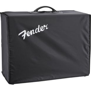 FENDER COVER HOT ROD DELUXE BK