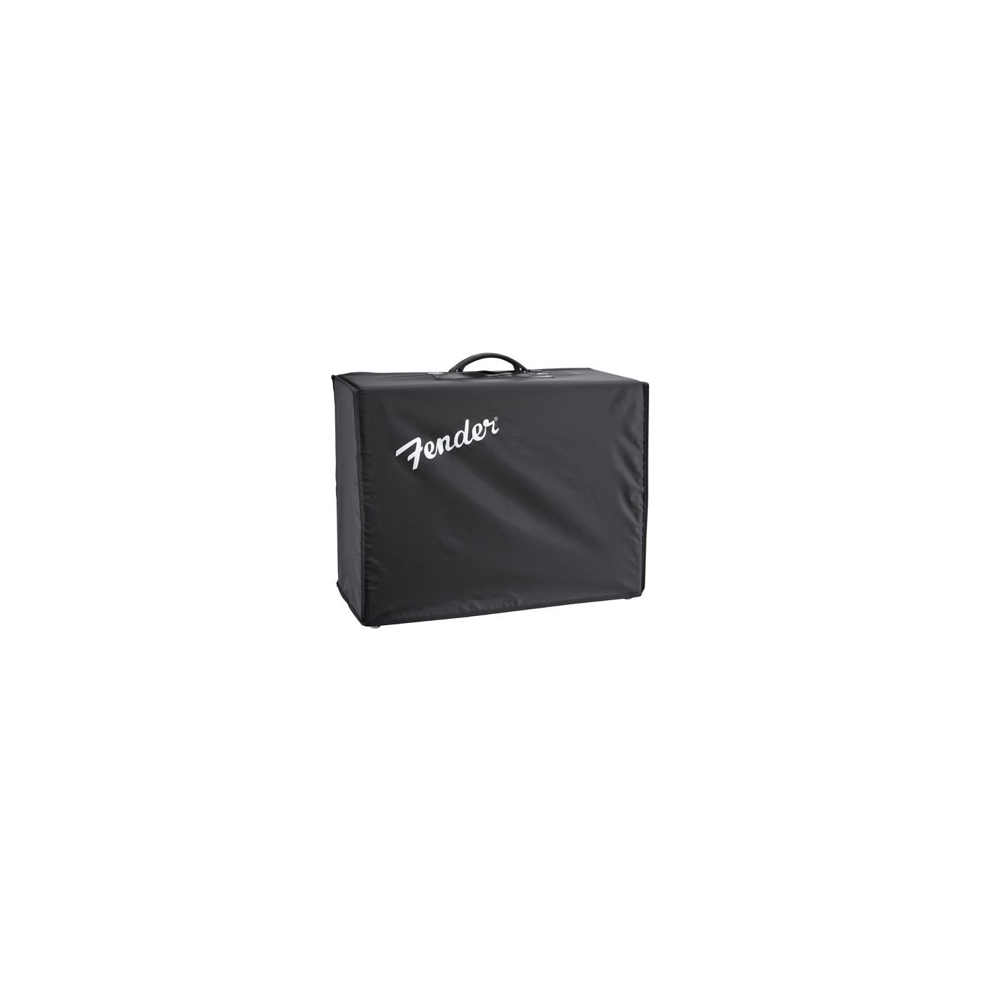 FENDER COVER HOT ROD DELUXE BK
