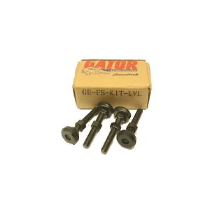 GATOR GE-FS-KIT-LVL