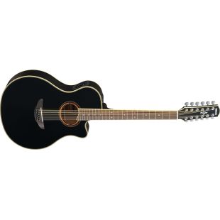 YAMAHA APX700II-12-BL