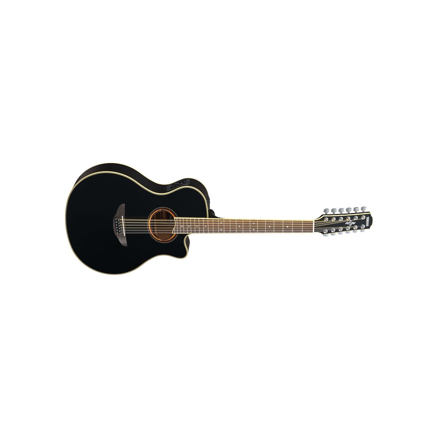 YAMAHA APX700II-12-BL