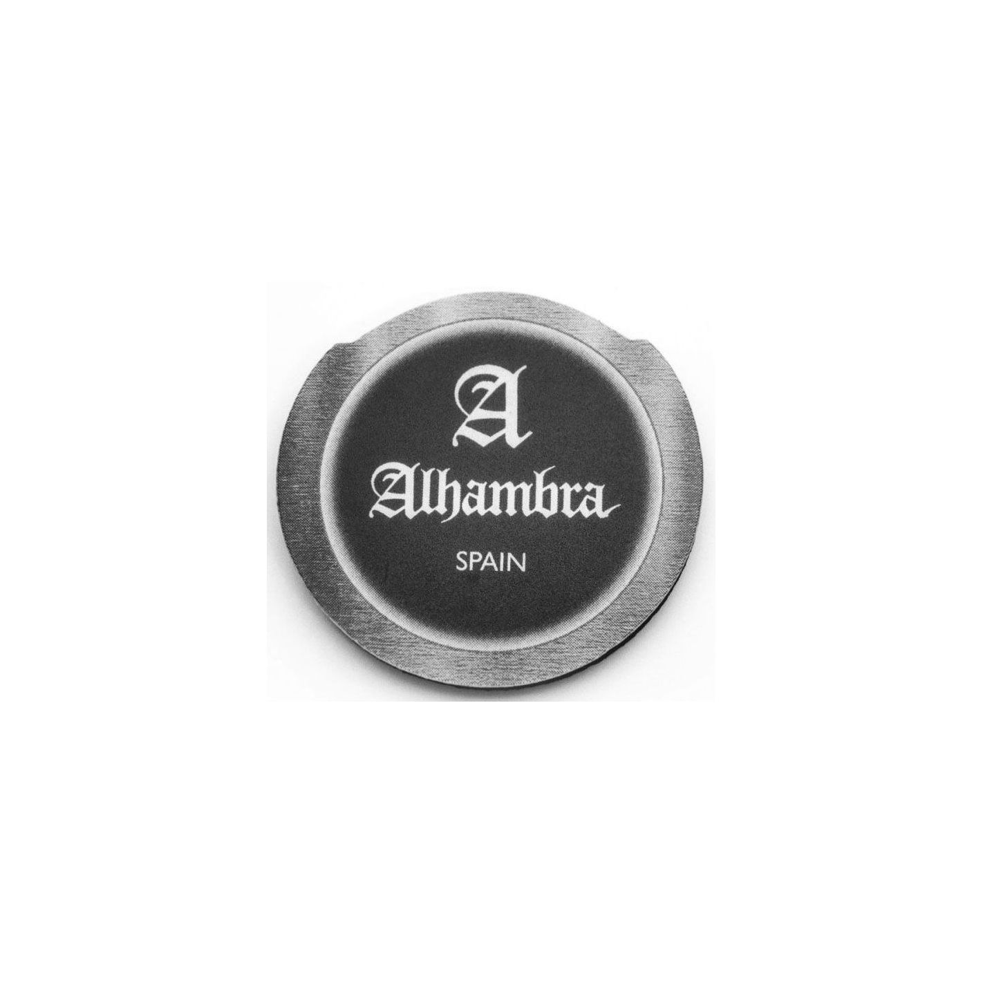 ALHAMBRA TAPABOCA CLASICA