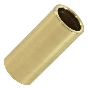 FENDER BRASS SLIDE FAT LG FBS2