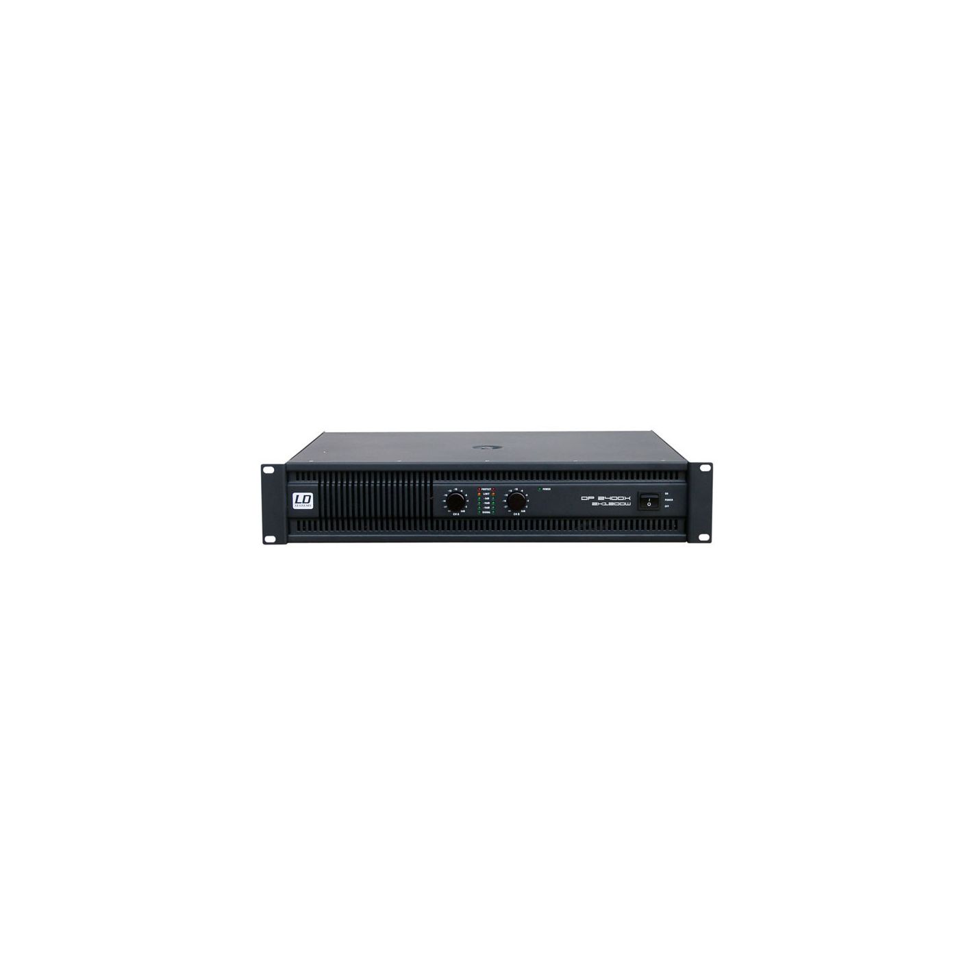 LD SYSTEMS DP2400X