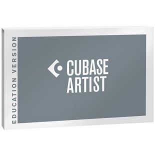 STEINBERG CUBASE ARTIST EDU